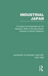 Industrial Japan V 4