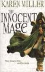 The Innocent Mage