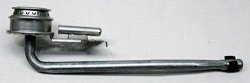 316103803 Surface Burner For Frigidaire By Edgewater Parts
