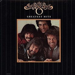 Oak Ridge Boys The - Greatest Hits - Mca Records - MCA-5150 - Canada - - Very Good Plus Vg+ - Near Mint Nm