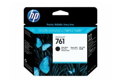 HP 761 - Matte Black - Printhead