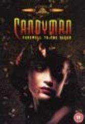 Candyman 2 - Farewell DVD