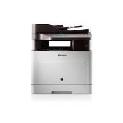 Samsung Clx-6260fd Colour Laser Multi-function Printer