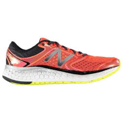 new balance fresh foam 1080 v7 men's running shoes review