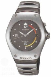 Seiko 2025 kinetic skh297