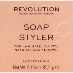 Revolution Soap Styler 5G