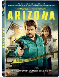 Arizona DVD