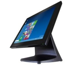 Poslab WAVEPOS68 15.6 Inch Touchscreen Pos Terminal - Celeron J6412 Quad-core 2.6GHZ 4GB RAM 128GB SSD 15-INCH Lcd With Captive Touch