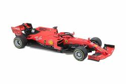 Bburago 1 43 Ferrari F1 2019 Australian Gp SF90 5 Sebastian Vettel 36815SV