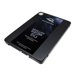 Syntech Owc Mercury Electra 6G 500GB 2.5" SSD For Mac And PC