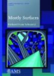 Mostly Surfaces Paperback