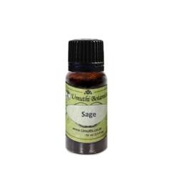 Umuthi Sage Pure Essential Oil - 10ML