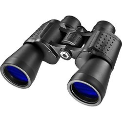 Barska 12X50 Porro Binoculars Black