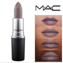MAC Matte Lipstick - Gwendolyn Limited Edition 3G - Parallel Import