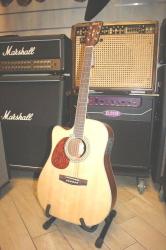 Cort Guitar Mr 710 F