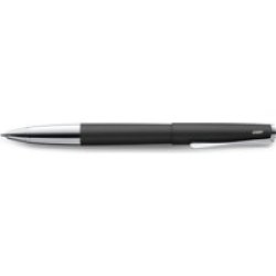 Studio Rollerball Pen - M63 Medium Nib Black Refill Black