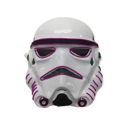Star Wars Storm Trooper Mask