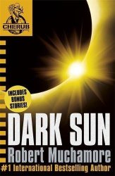 Dark Sun And Other Stories Cherub