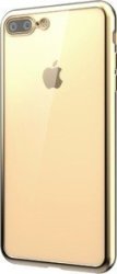 SwitchEasy Flash Case for Apple iPhone 7 Plus in Gold