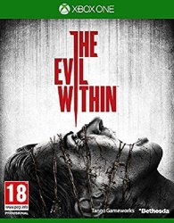XBOX1 The Evil Within - Includes The Fighting Chance Pack Eu