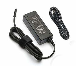 45W Type-c Ac Adapter Laptop Charger For Hp Spectre X360 13 Hp Spectre 15 Thinkpad X1 Yoga 720-13IKB 80X6 Yoga 910-13IKB Acer Travelmate B1