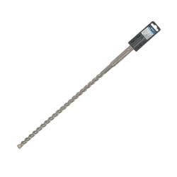 Alpen Sds-max Hammer Drill Bit 16MM Diameter 400MM Cutting Length
