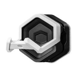 Cm Headset Gem Magnetic Case Accesory Headphone Holder Controller Holder Black