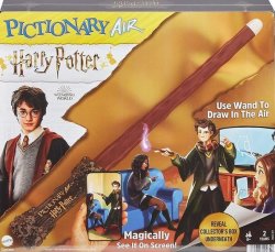 Pictionary Air - Harry Potter