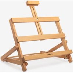 Jas Book Stand Table Easel