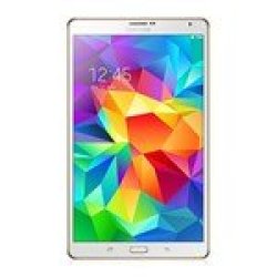 Samsung Galaxytabs8.4-16gb-lte-white Sm-t705 Tablet