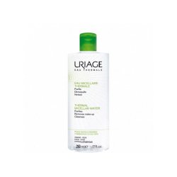Thermale Micellar Water Combination oily 250ML