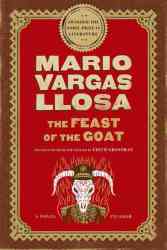 The Feast Of The Goat paperback 1st Picador Usa Ed