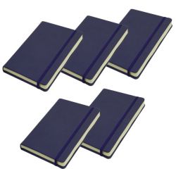 5 Bundle Flexi Notebook Pack