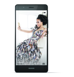 Vodacom Huawei P9 Lite Blk