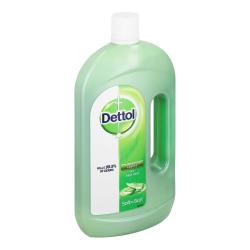 Dettol Aloe Vera Disinfectant 750ML