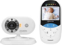 Motorola - MBP27T Video Monitor