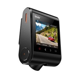 BY Roav Anker Dash Cam C1 Car Recorder With Sony Sensor 1080P Fhd 4-LANE Wide-angle View Lens Built-in Wifi With App G-sensor Wdr Loop