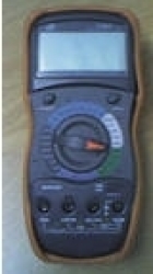 Digital Multimeter Type 3601