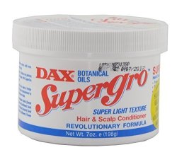 Dax Super Lanolin Hair Conditioner, 14 Ounce