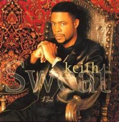 Keith Sweat CD