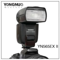 YN-565EXII Ttl Flash Speedlight For Canon