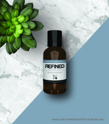 Refined Naturals Lavender Fragrance Oil