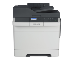 Lexmark 28C0517 CX310N Multifunction Printer
