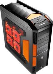 Aerocool XPredator Evil Black Gaming Full ATX Tower