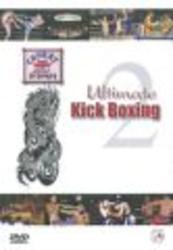 Ultimate Kickboxing: Volume 2 DVD