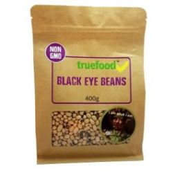 Black Eye Beans 400G