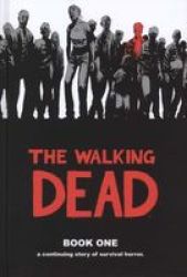 The Walking Dead, Book 1 Bk. 1