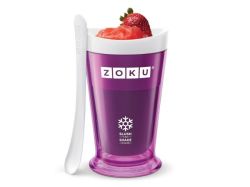 Zoku Slush & Milkshake Maker Purple