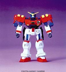 Bandai Hobby G-03 Maxter Gundam 1 144 Bandai G Gundam Action Figure