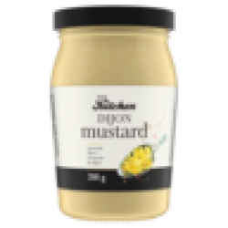 Dijon Mustard 200G